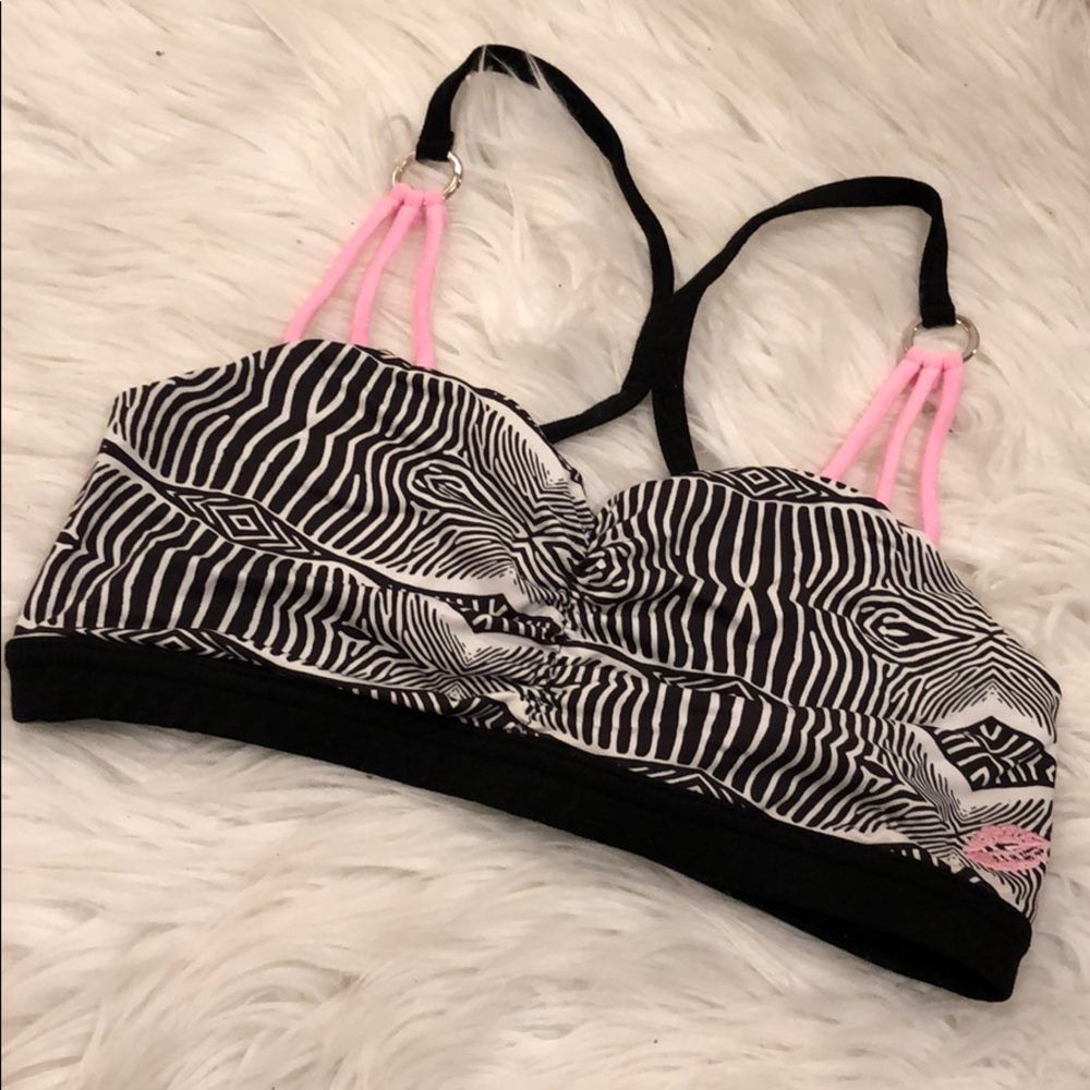 ‼️ Last Chance! California Kisses bra top